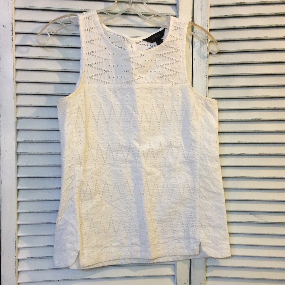 J Crew Top